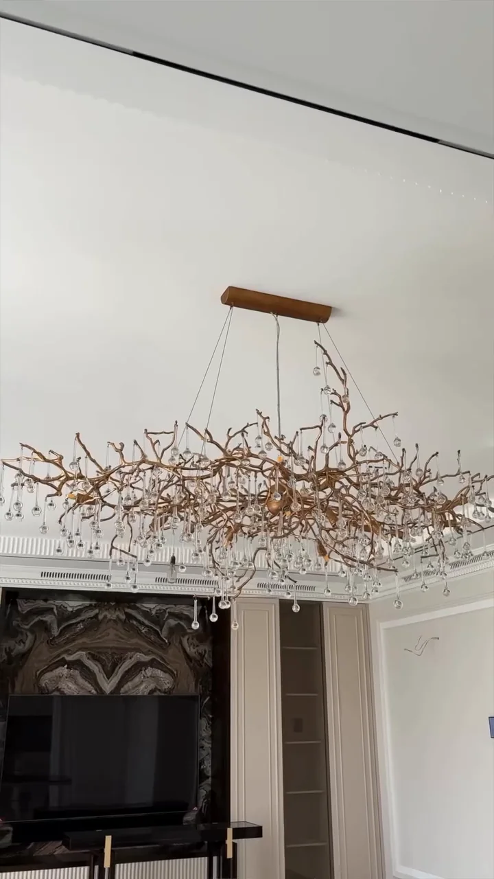 Квартира на Нежинской — микс натурального камня и керамогранита