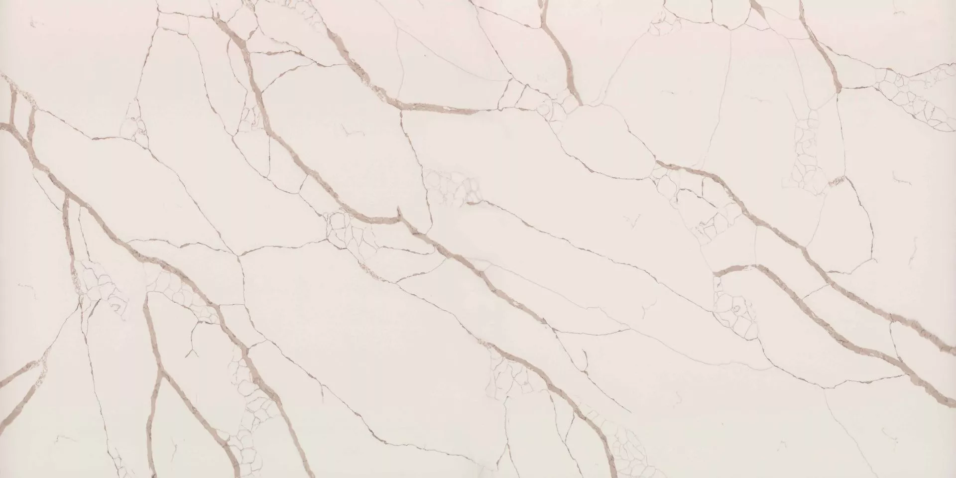 Crystal Calacatta Silva