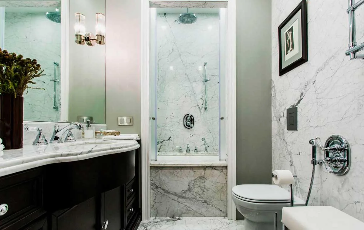 Оптовая поставка натурального камня и керамогранита