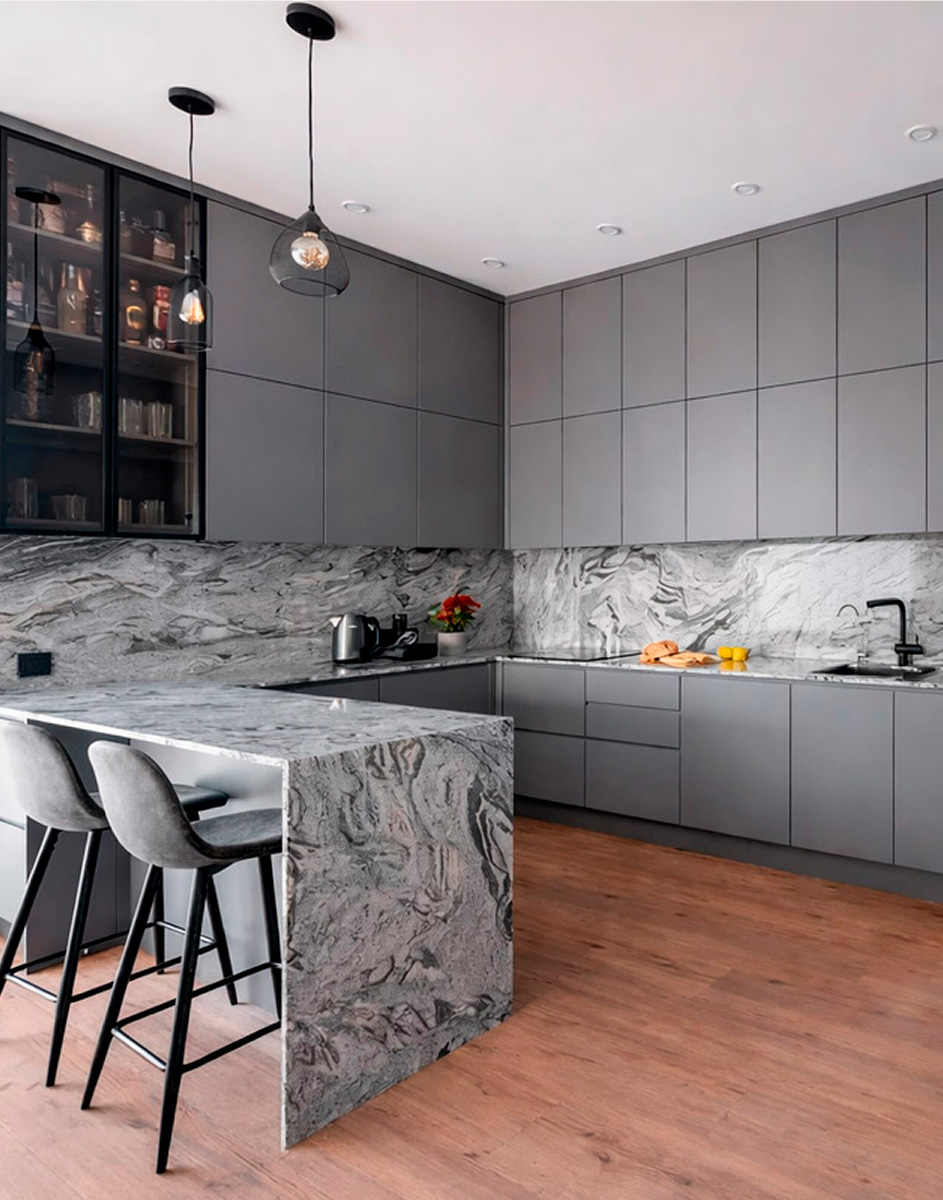 в дизайне интерьеров