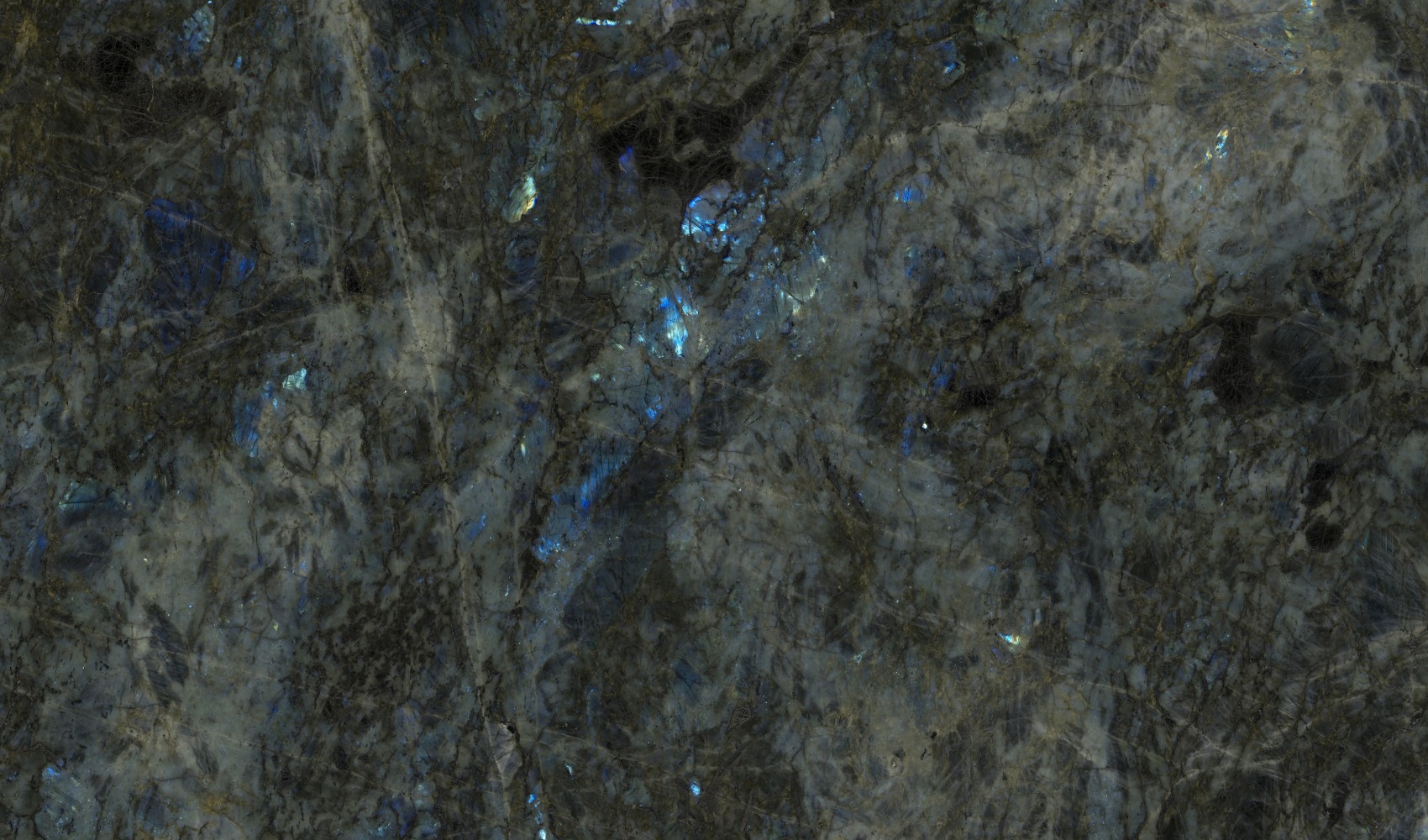 Лабрадорит