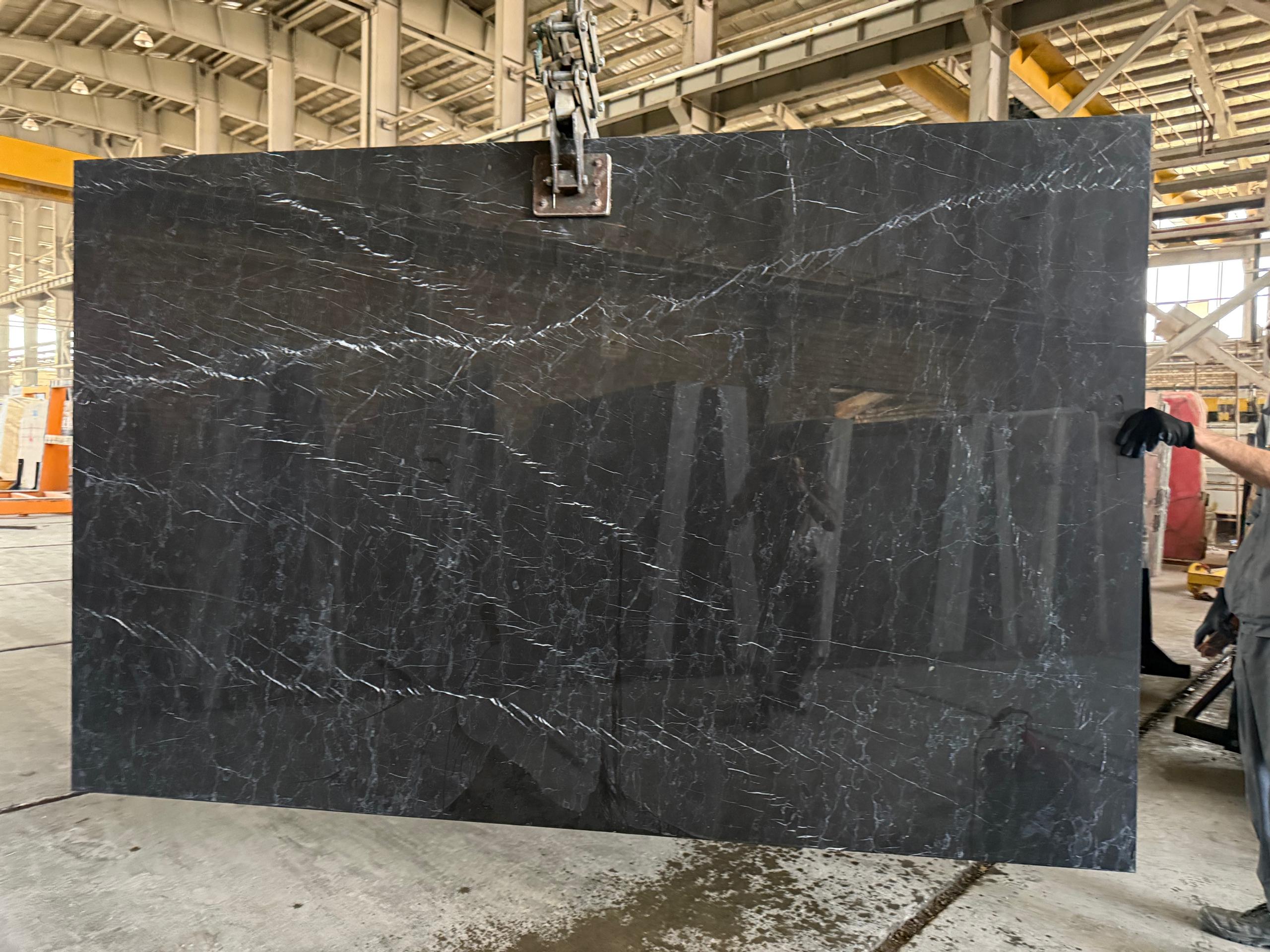 Black Marquina
