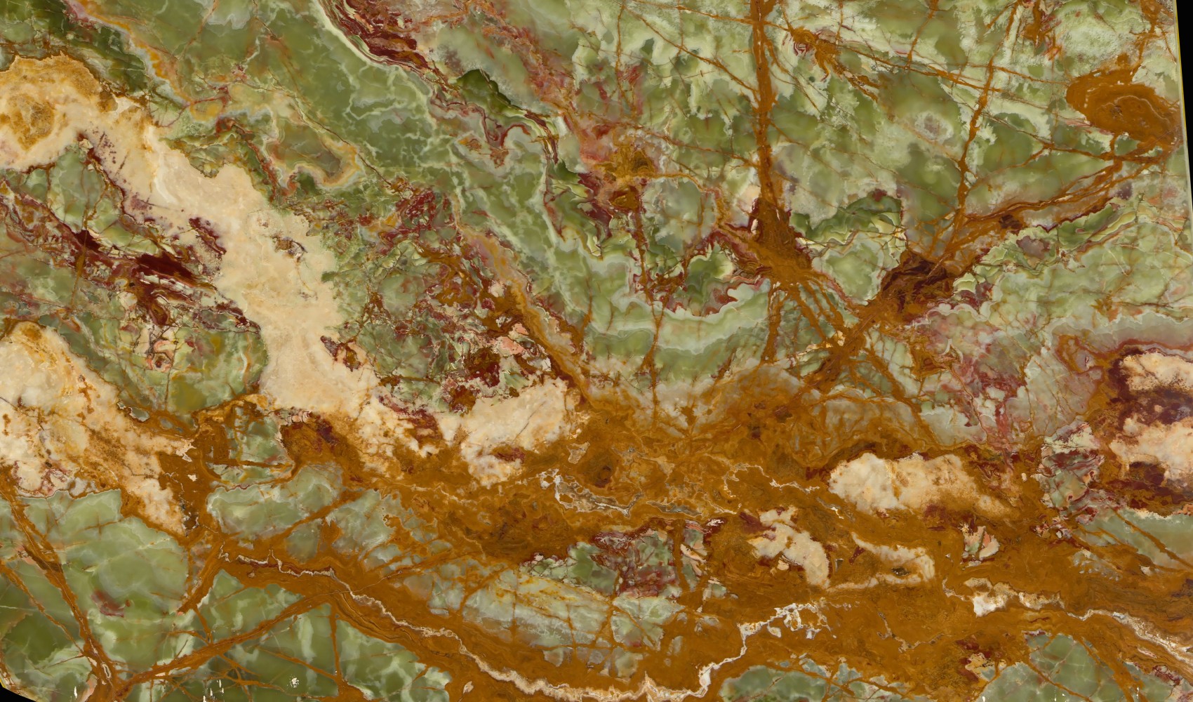 Onice Verde Pakistano