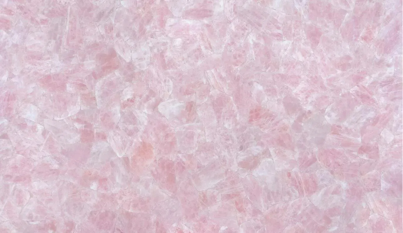 Quartz Pink