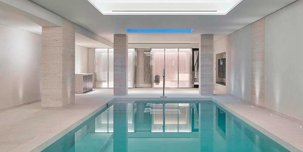 Натуральный травертин