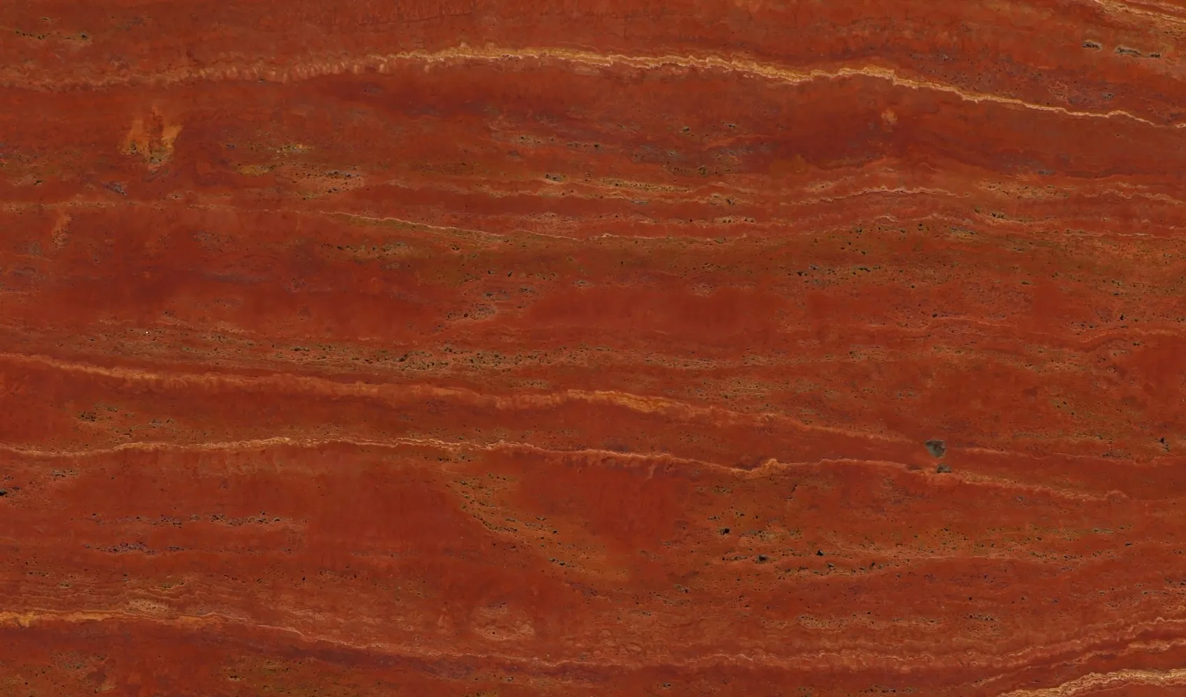 Travertine Persian Red